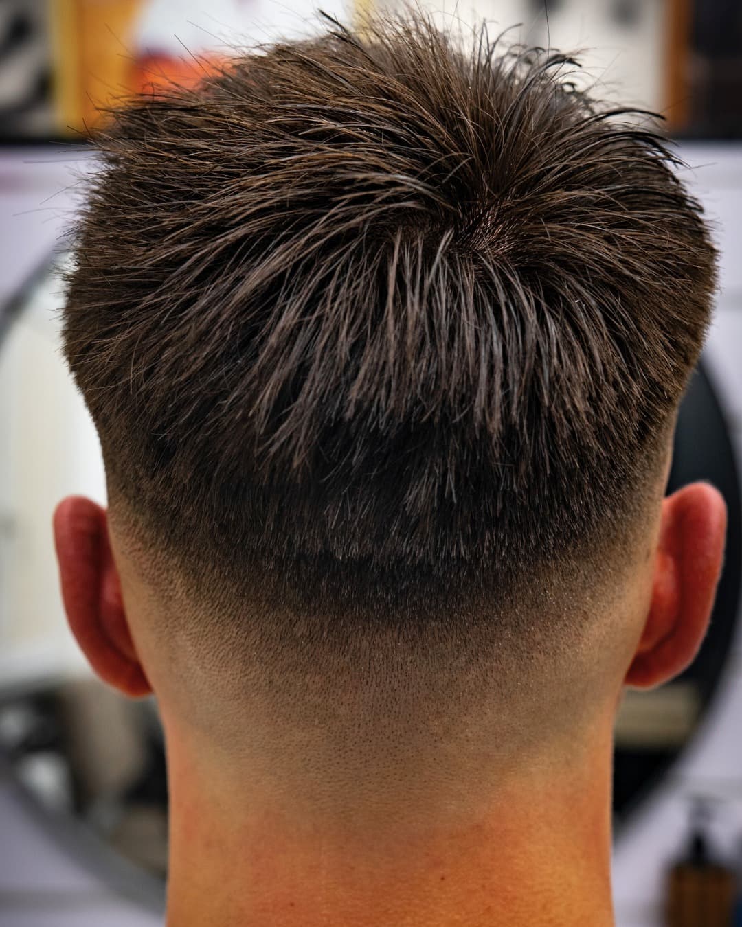Sahil Barber Shop — Textur-Crop